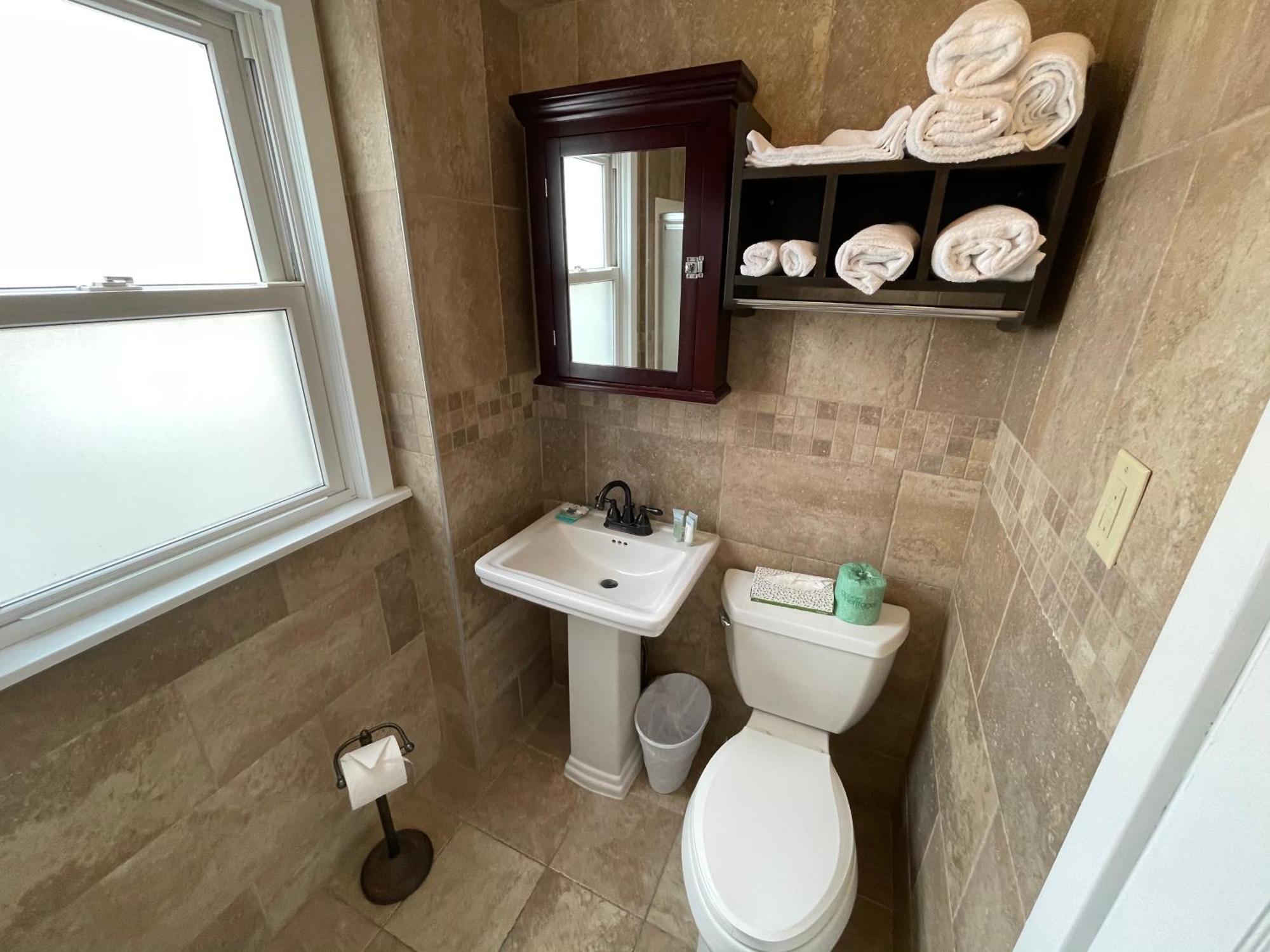Buttercup Suites Wildwood Crest Beach Kültér fotó